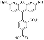 5-Rhodamine Green acid